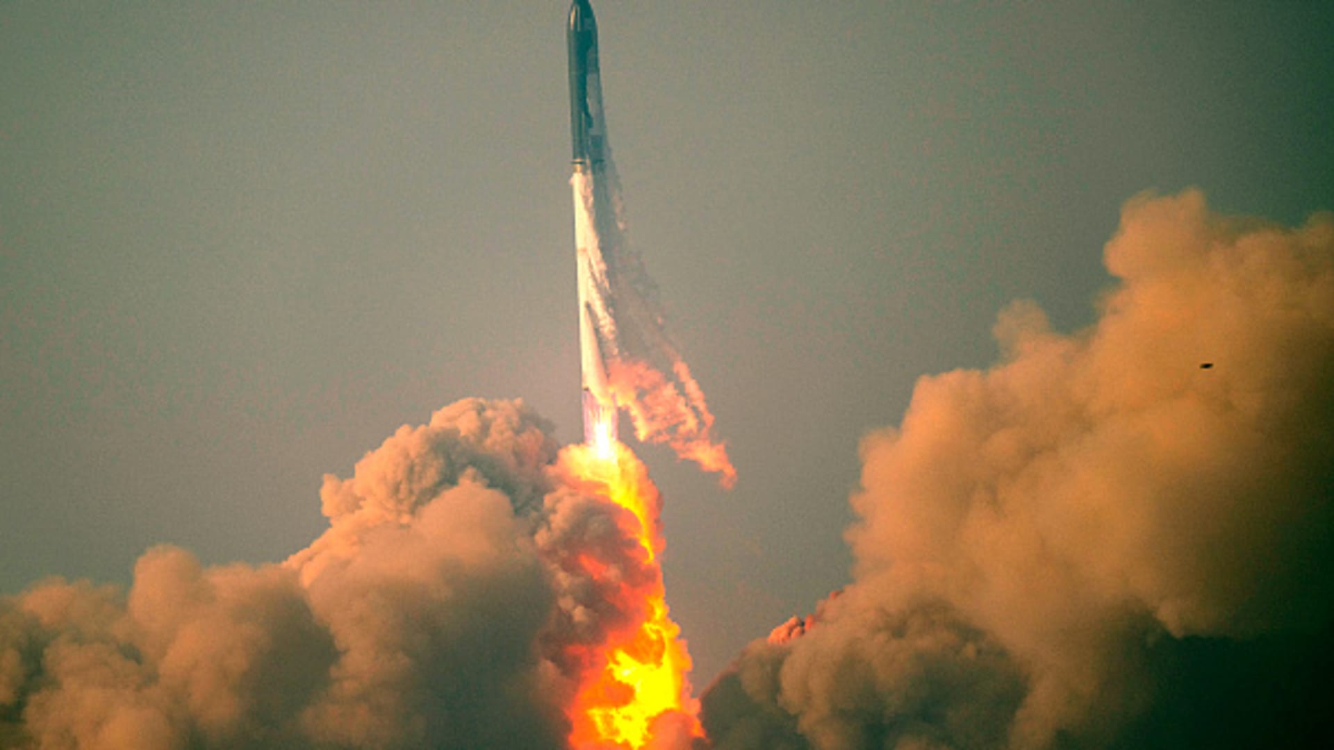 SpaceX's Starship: Flight 9 Update And Rocket Transport To Test Site SpaceX's Starship: Flight 9 Update And Rocket Transport To Test Site