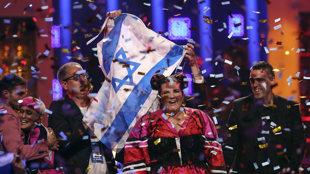 Spanish Broadcasters Demand Discussion Regarding Israel's Eurovision Song Spanish Broadcasters Demand Discussion Regarding Israel's Eurovision Song