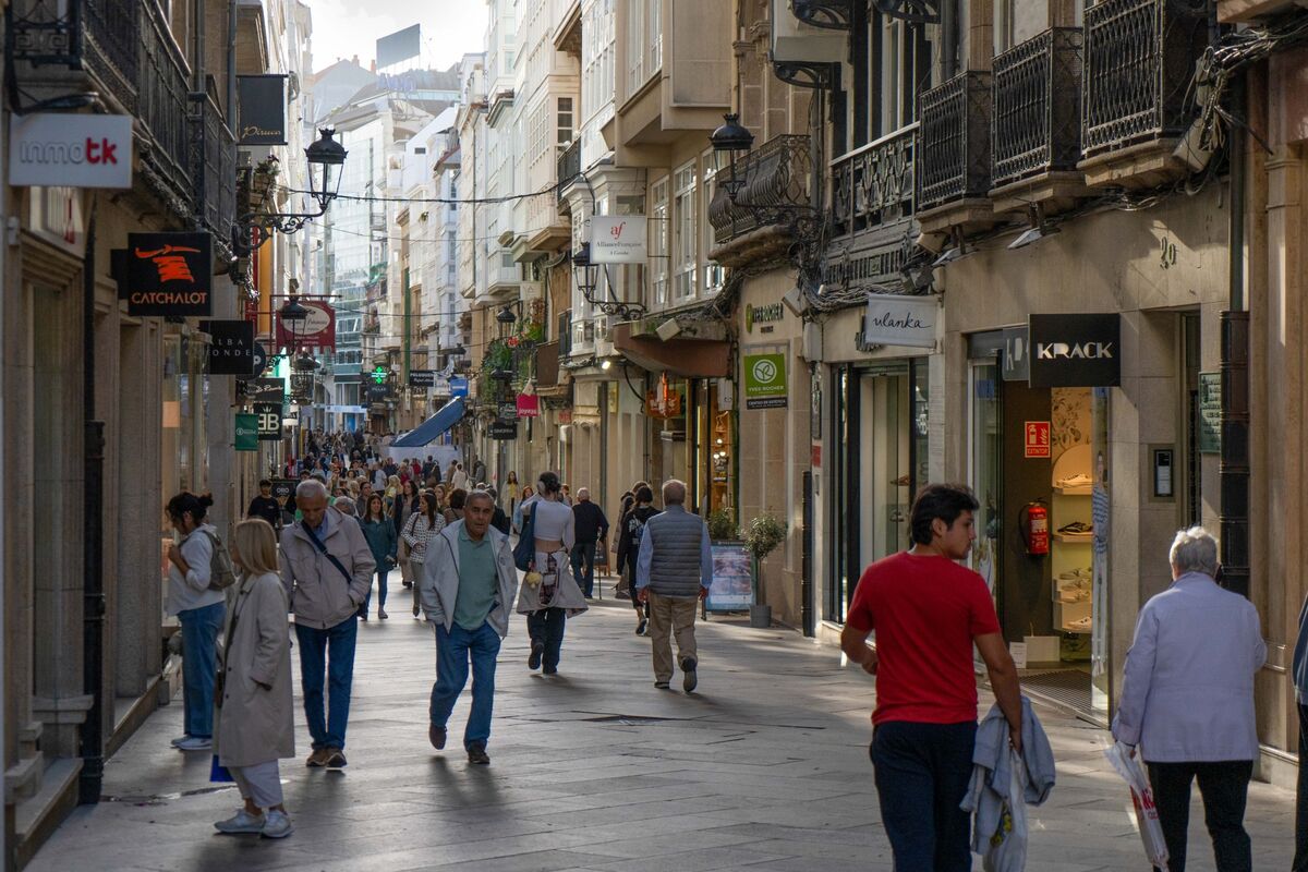 Spanish Inflation Data Fuels Speculation Of ECB Rate Decrease Spanish Inflation Data Fuels Speculation Of ECB Rate Decrease