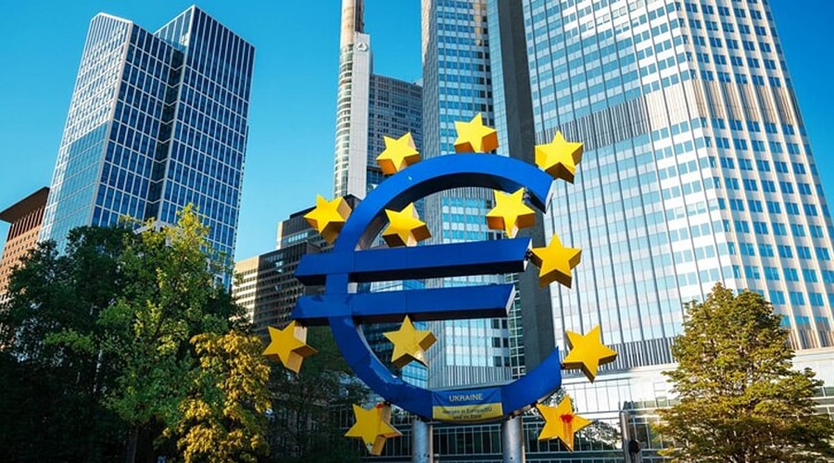 Spanish Inflation Unexpectedly Cools, Supporting ECB Rate Cut Spanish Inflation Unexpectedly Cools, Supporting ECB Rate Cut