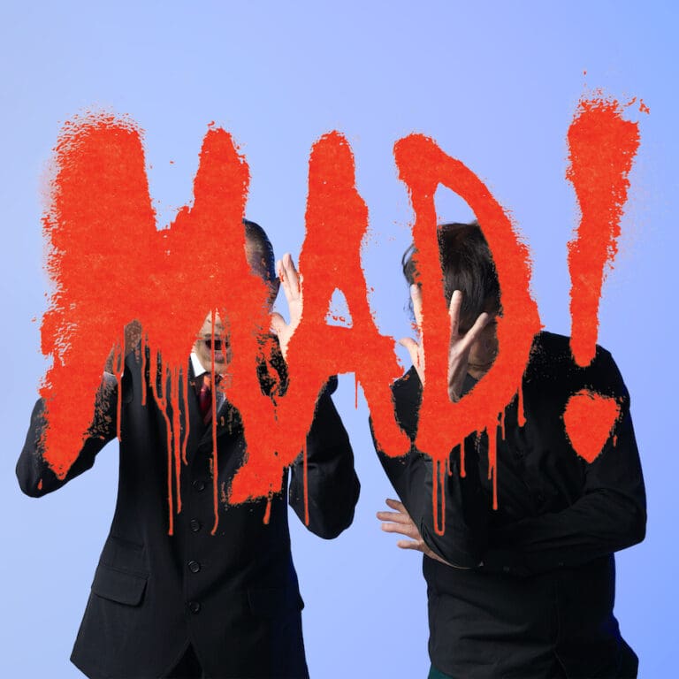 Sparks' MAD!: An In-Depth Album Review Sparks' MAD!: An In-Depth Album Review