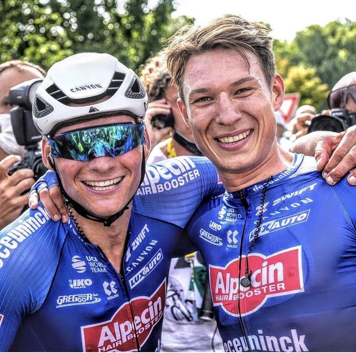 Spectator Arrested After Throwing Bottle At Mathieu Van Der Poel During Paris-Roubaix Spectator Arrested After Throwing Bottle At Mathieu Van Der Poel During Paris-Roubaix