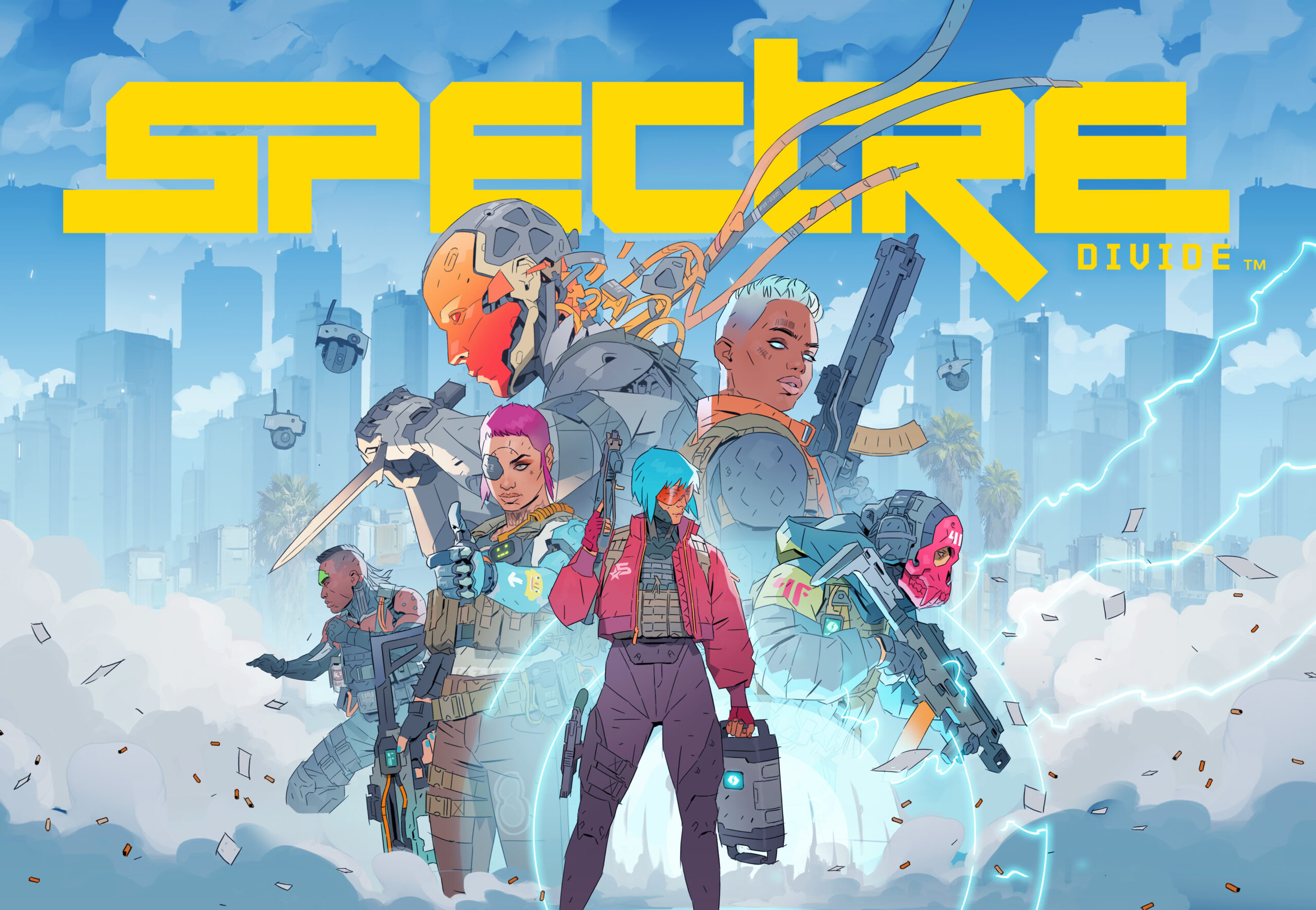 Spectre Divide Server Shutdown: Mountaintop Studios Closure Confirmed Spectre Divide Server Shutdown: Mountaintop Studios Closure Confirmed