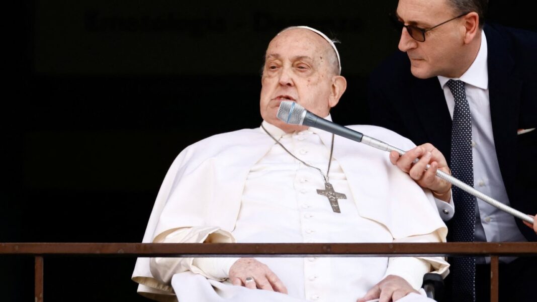 Speculation Mounts: Possible Successors To Pope Francis Speculation Mounts: Possible Successors To Pope Francis