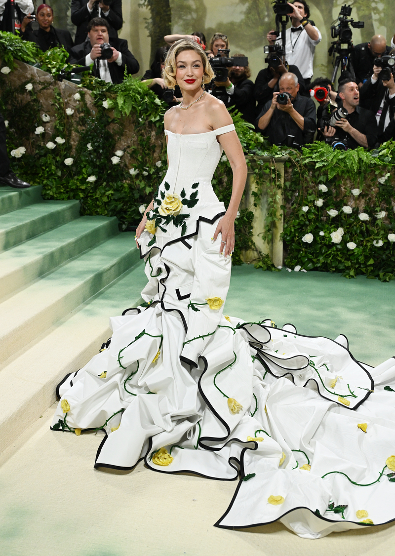 Speculation: The 2025 Met Gala Guest List And Potential Celebrity Appearances Speculation: The 2025 Met Gala Guest List And Potential Celebrity Appearances