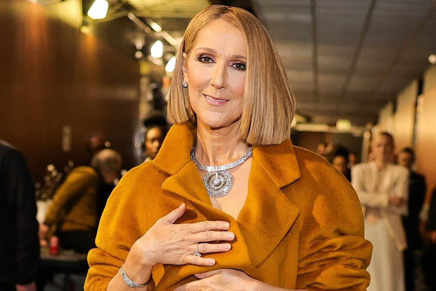 Spekulime: Celine Dion Në Eurovizion 2025, Falë Zvicrës? Spekulime: Celine Dion Në Eurovizion 2025, Falë Zvicrës?