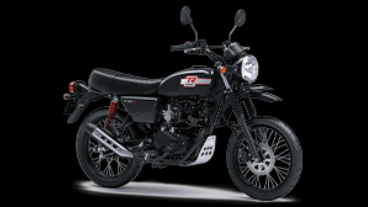 Spesifikasi Lengkap Dan Harga Kawasaki W800 2025: Sentuhan Klasik Yang Ikonik Spesifikasi Lengkap Dan Harga Kawasaki W800 2025: Sentuhan Klasik Yang Ikonik