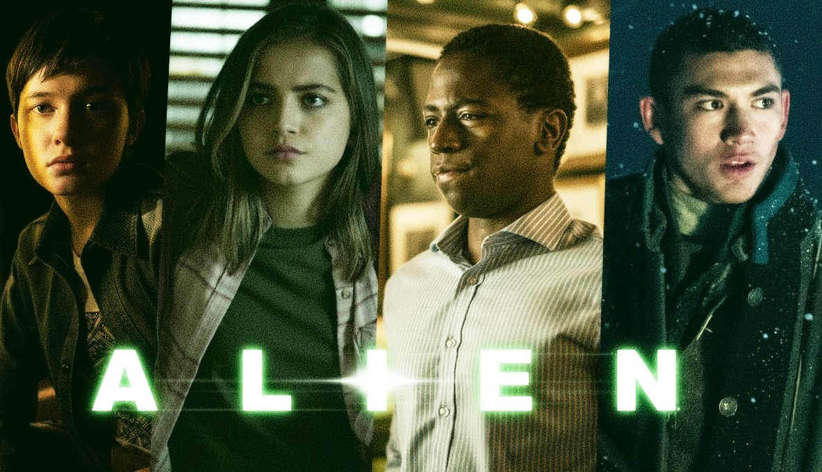 Spielberg's New Alien Movie: A Critical Analysis And Comparison Spielberg's New Alien Movie: A Critical Analysis And Comparison