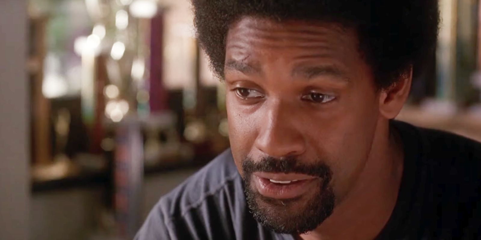 Spike Lee & Denzel Washington: Their Underrated Early Collaboration Spike Lee & Denzel Washington: Their Underrated Early Collaboration