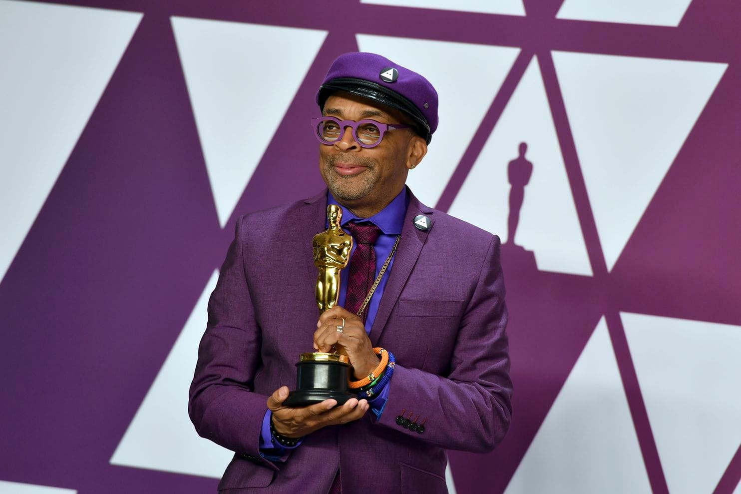 Spike Lee's Endorsement Elevates Sinner To Critical Acclaim Spike Lee's Endorsement Elevates Sinner To Critical Acclaim