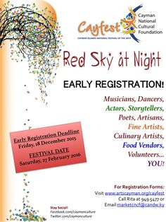 Splice: A CayFest Film Festival Highlight Splice: A CayFest Film Festival Highlight