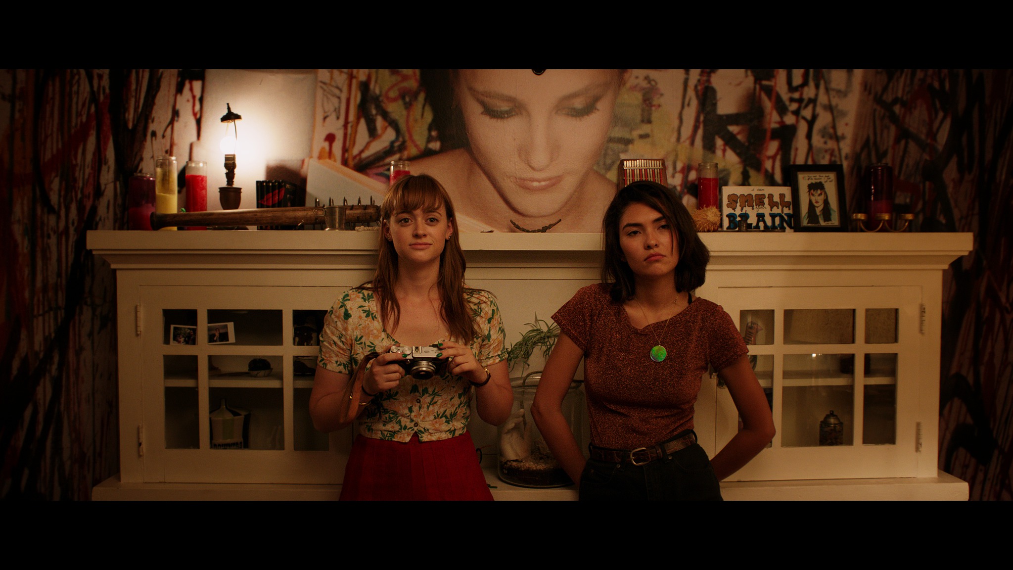 Splice: A CayFest Film Showcase Splice: A CayFest Film Showcase