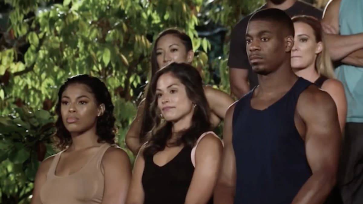 Spoiler Alert: The Challenge Season 41 Elimination Results Spoiler Alert: The Challenge Season 41 Elimination Results