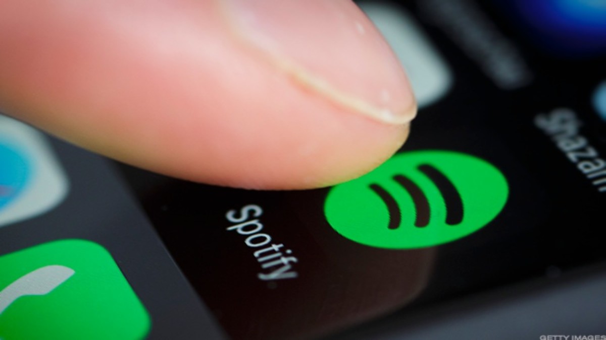Spotify's 12% Subscriber Increase Outperforms Predictions (SPOT Stock) Spotify's 12% Subscriber Increase Outperforms Predictions (SPOT Stock)