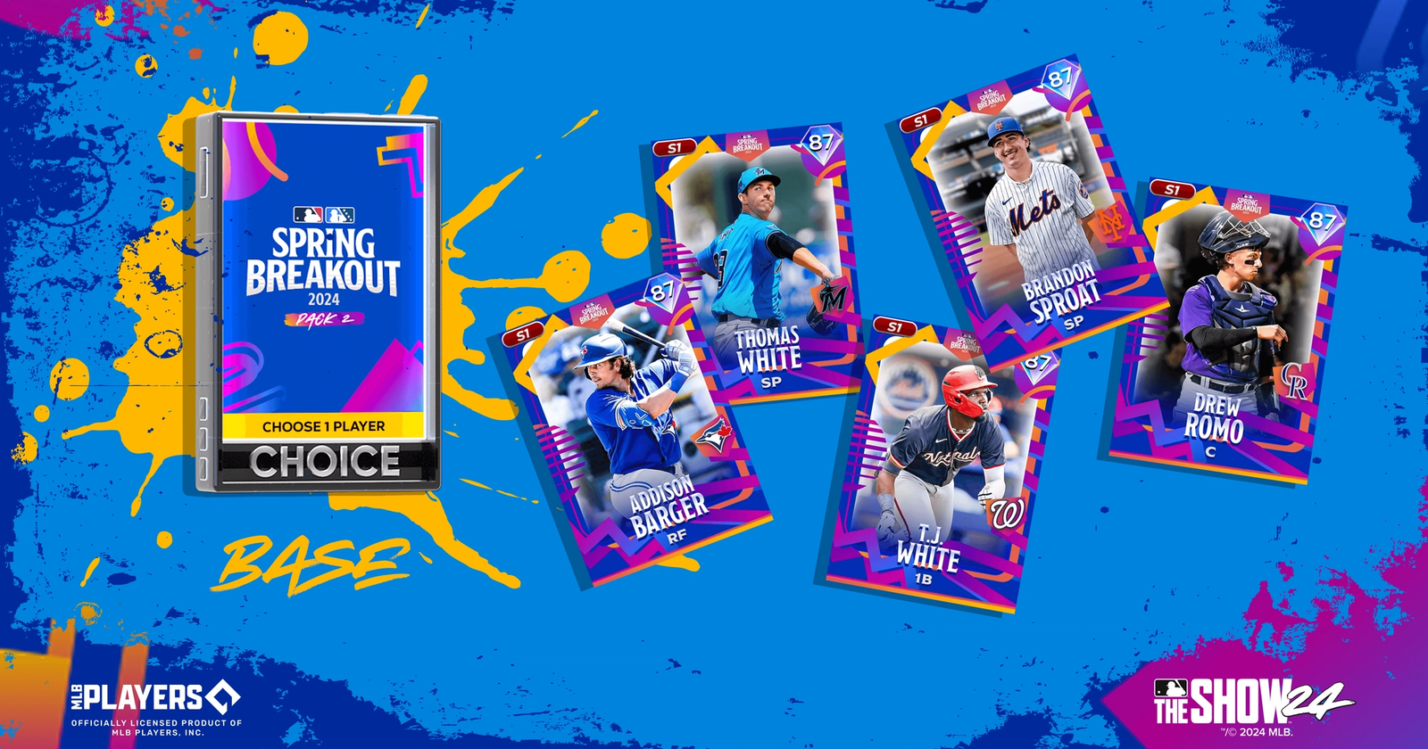 Spring Breakout 2025: Official Rosters And Team Announcements Spring Breakout 2025: Official Rosters And Team Announcements