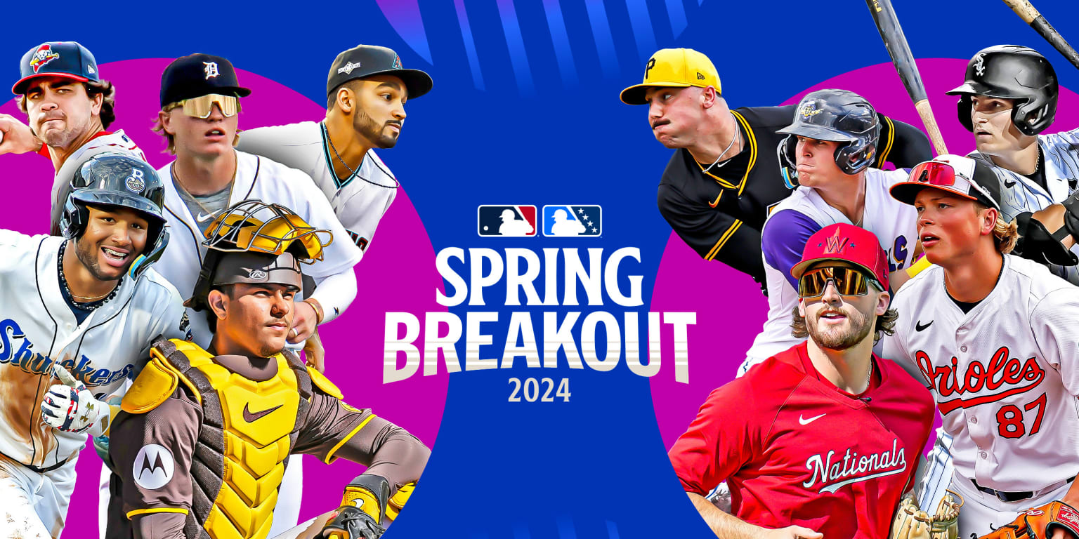 Spring Breakout 2025: Player Rosters And Team Analysis Spring Breakout 2025: Player Rosters And Team Analysis