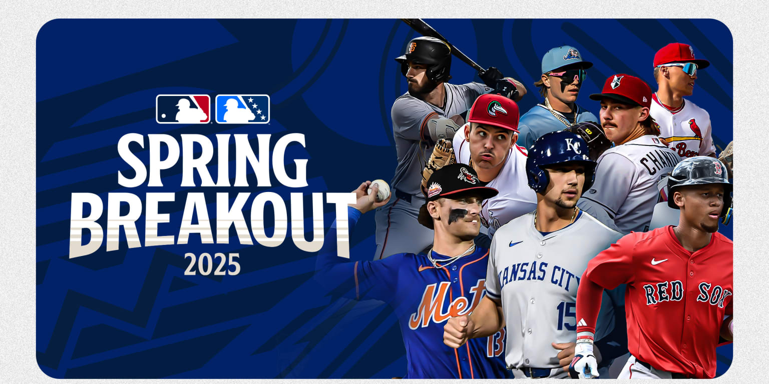 Spring Breakout 2025: Roster Updates And Team Composition Spring Breakout 2025: Roster Updates And Team Composition