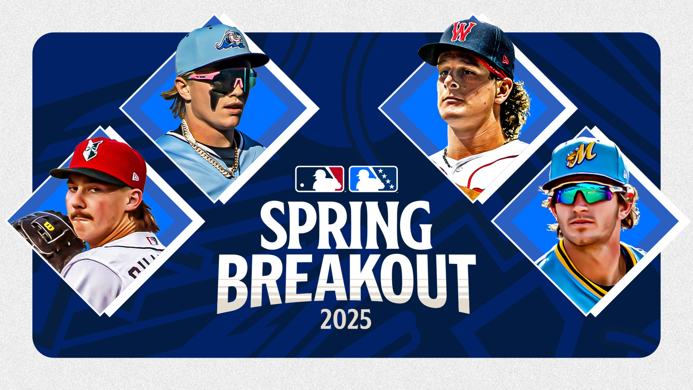 Spring Breakout Rosters 2025: A Comprehensive Guide Spring Breakout Rosters 2025: A Comprehensive Guide