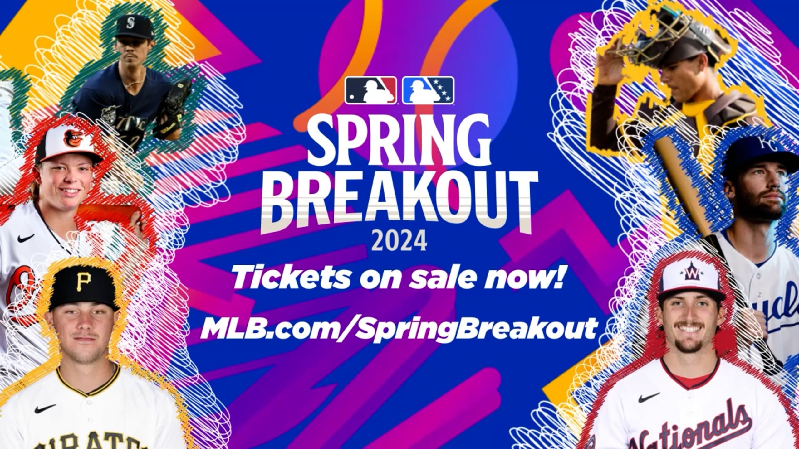 Spring Breakout Rosters 2025: Player Predictions And Team Analysis Spring Breakout Rosters 2025: Player Predictions And Team Analysis