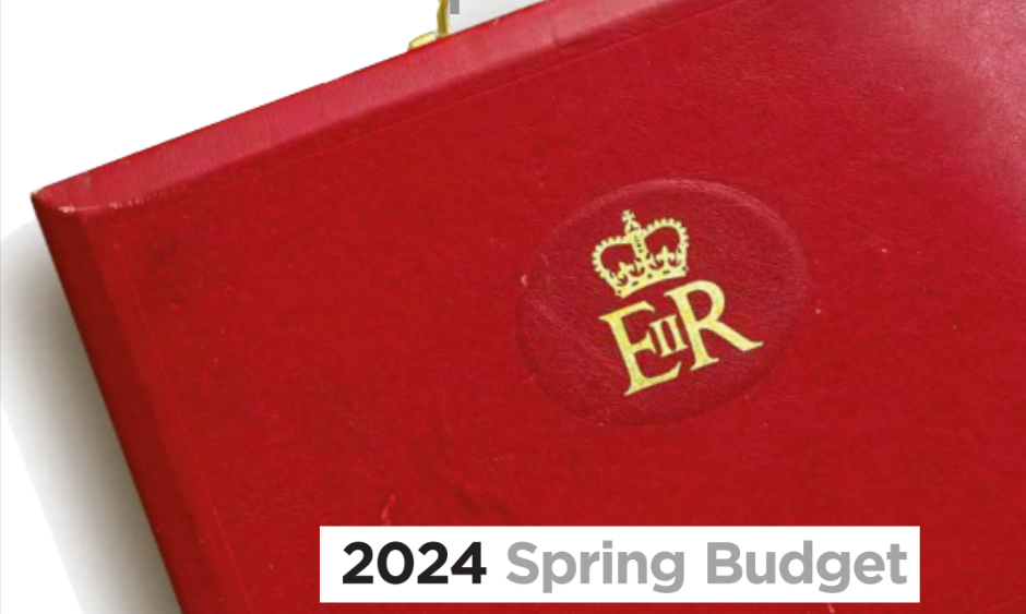 Spring Budget 2024: Will Government Plans Ease Voter Pessimism? Spring Budget 2024: Will Government Plans Ease Voter Pessimism?