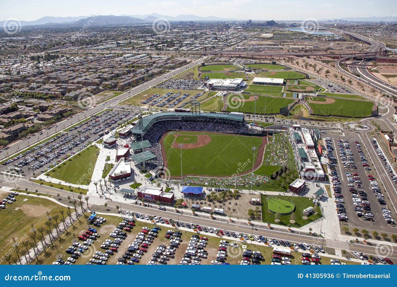 Spring Training Baseball: Cubs Vs. Padres Game Preview - March 4th, Mesa, Arizona Spring Training Baseball: Cubs Vs. Padres Game Preview - March 4th, Mesa, Arizona