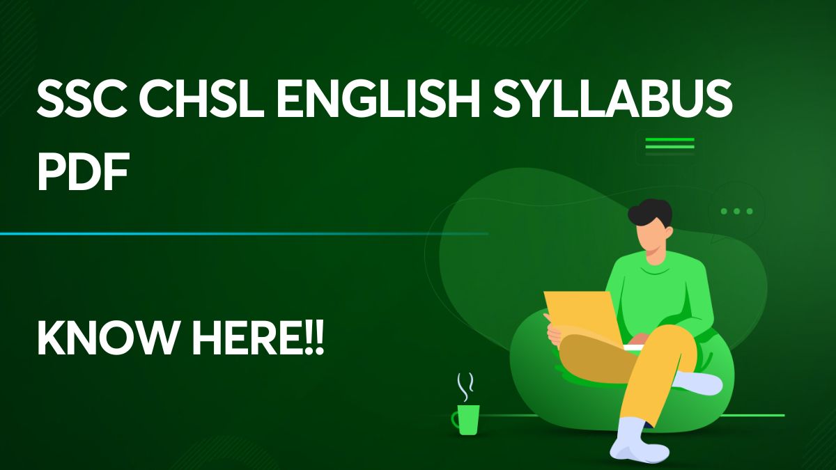 SSC CHSL 2025: Final Result Announced - Check Your Status Online SSC CHSL 2025: Final Result Announced - Check Your Status Online