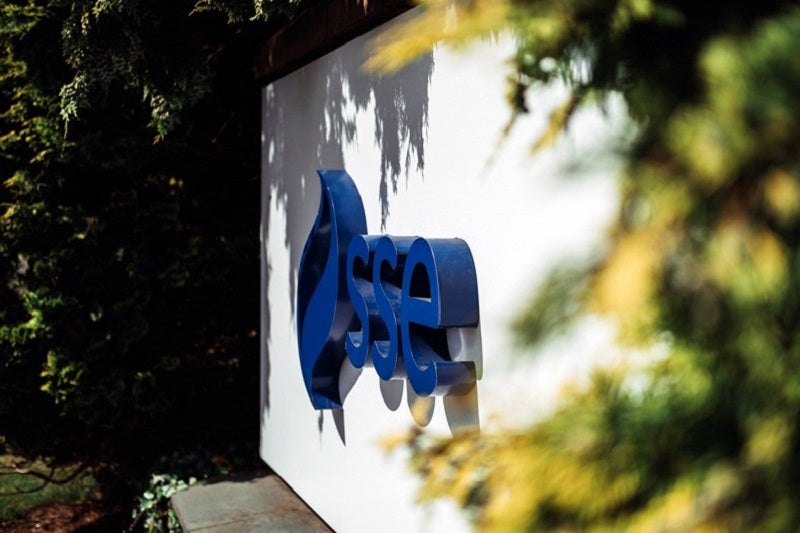 SSE Reduces Capital Expenditure By £3 Billion Due To Growth Slowdown SSE Reduces Capital Expenditure By £3 Billion Due To Growth Slowdown