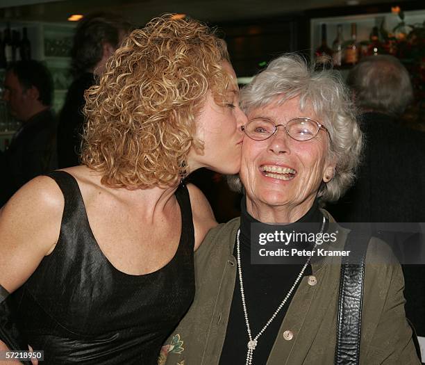 Stage And Screen Icon Priscilla Pointer: A Life Remembered Stage And Screen Icon Priscilla Pointer: A Life Remembered
