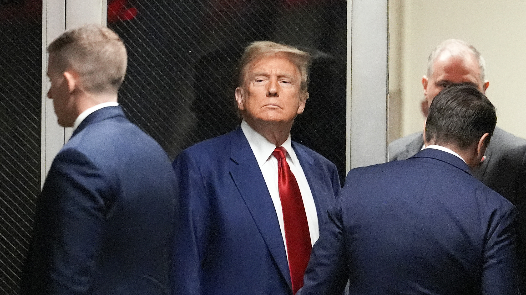 Stålgigant Får Grønt Lys Fra Trump-administrationen Stålgigant Får Grønt Lys Fra Trump-administrationen