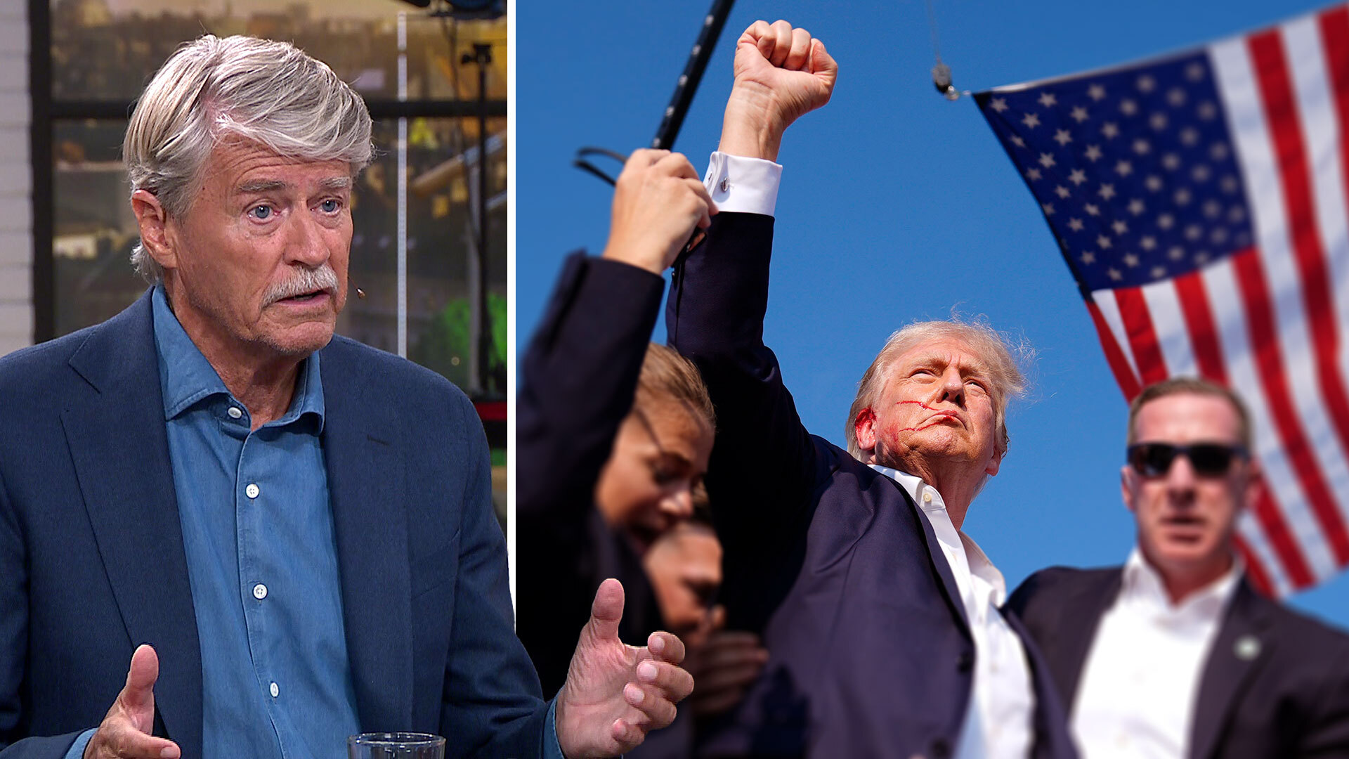 Stålgigant Overtaget Efter Trumps Godkendelse Stålgigant Overtaget Efter Trumps Godkendelse