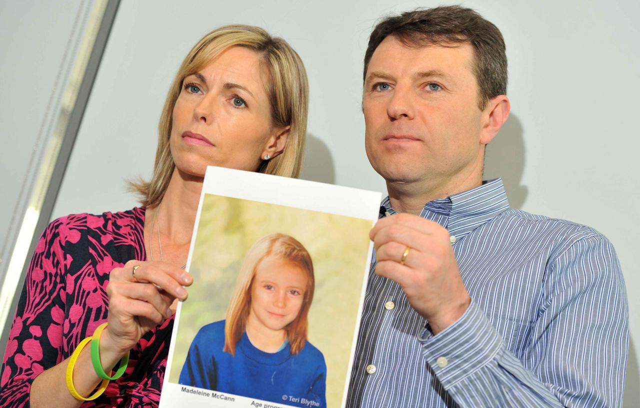 Stalking Charges Filed Against Woman Claiming To Be Madeleine McCann Stalking Charges Filed Against Woman Claiming To Be Madeleine McCann