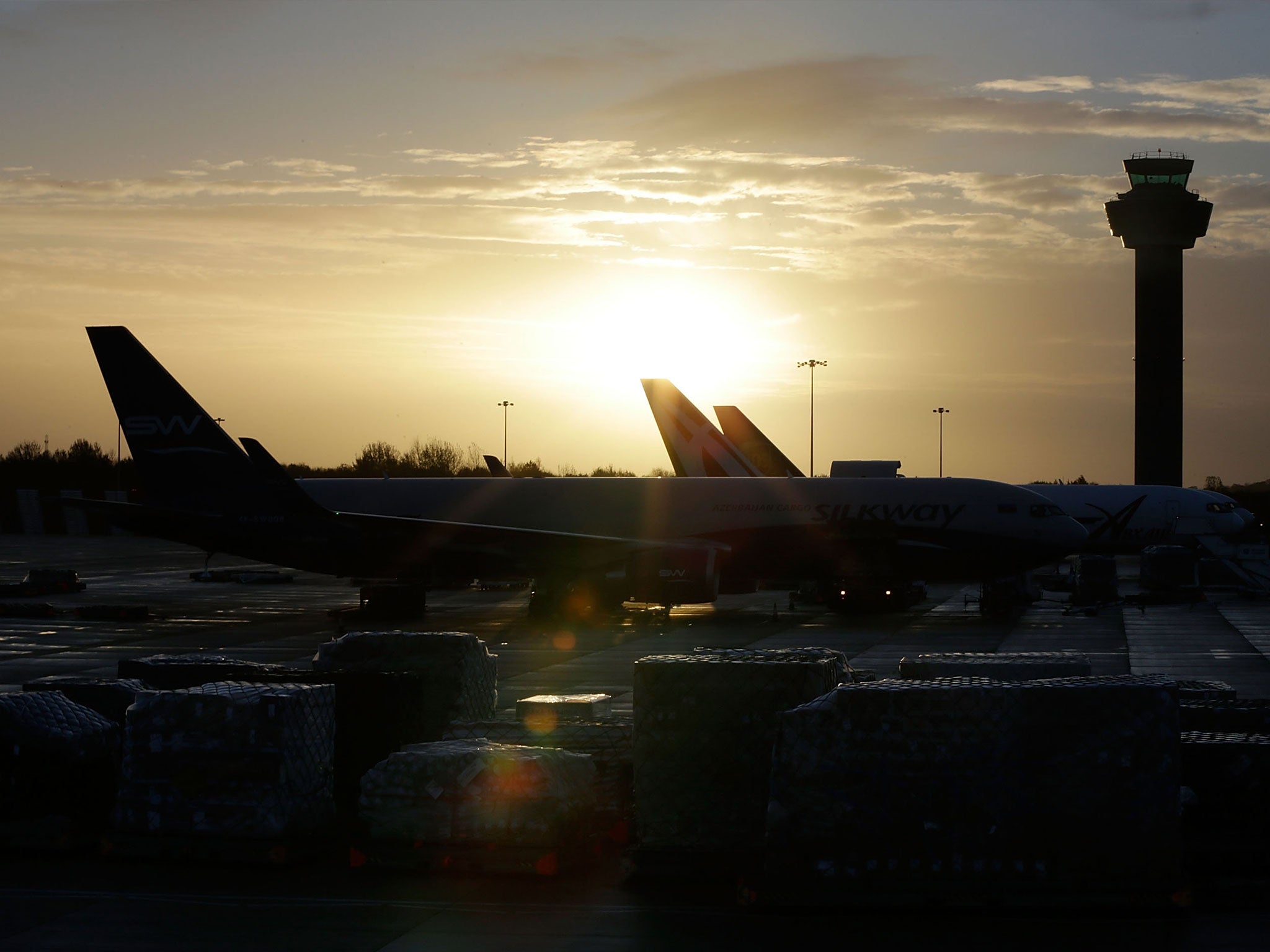 Stansted Airport Expands Its Network With Flights To Casablanca Stansted Airport Expands Its Network With Flights To Casablanca
