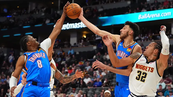 Star Player Injured: Nuggets Vs. OKC Thunder Game Impact Star Player Injured: Nuggets Vs. OKC Thunder Game Impact