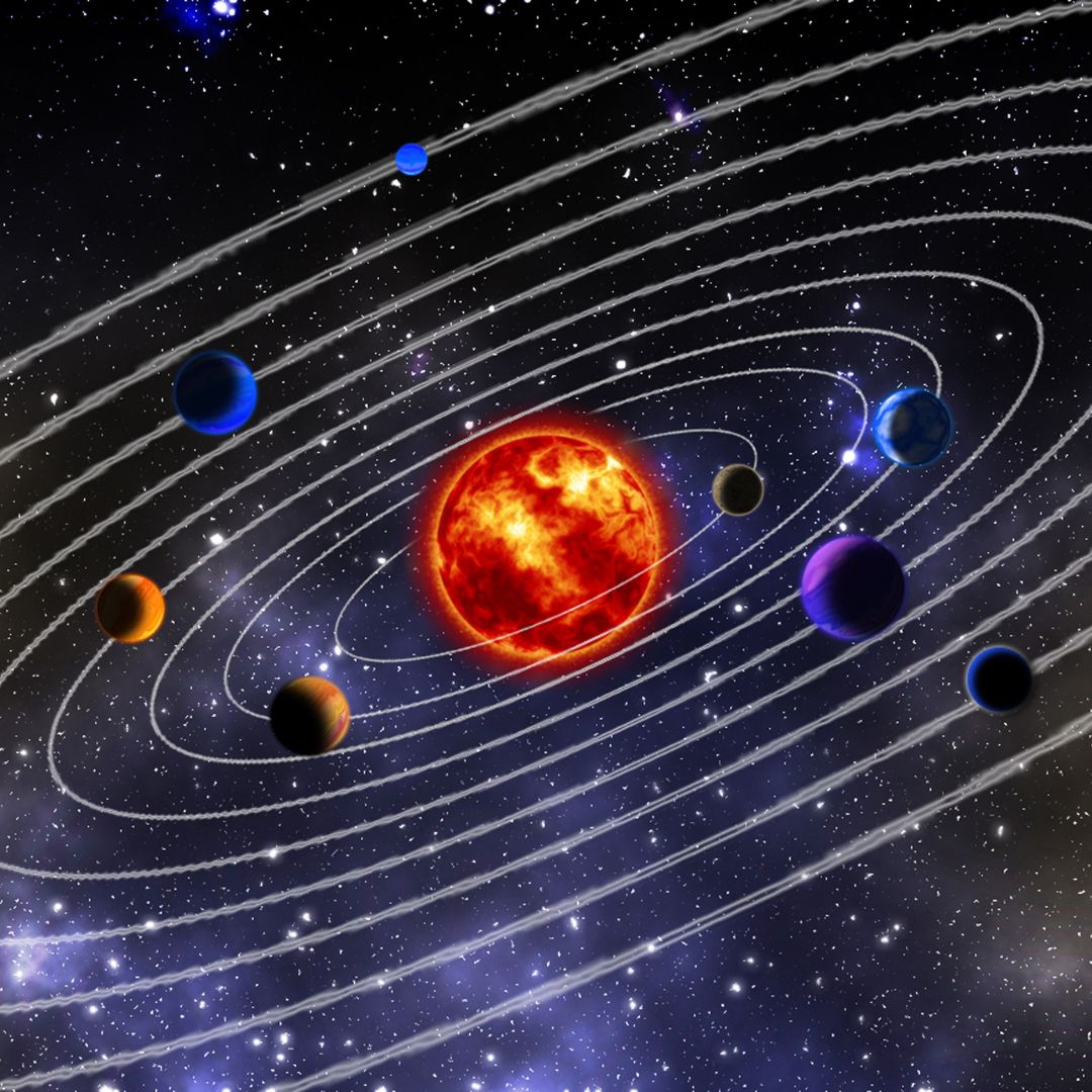 Star Wars' 50-Year Mystery Planet: A New Hope? Star Wars' 50-Year Mystery Planet: A New Hope?