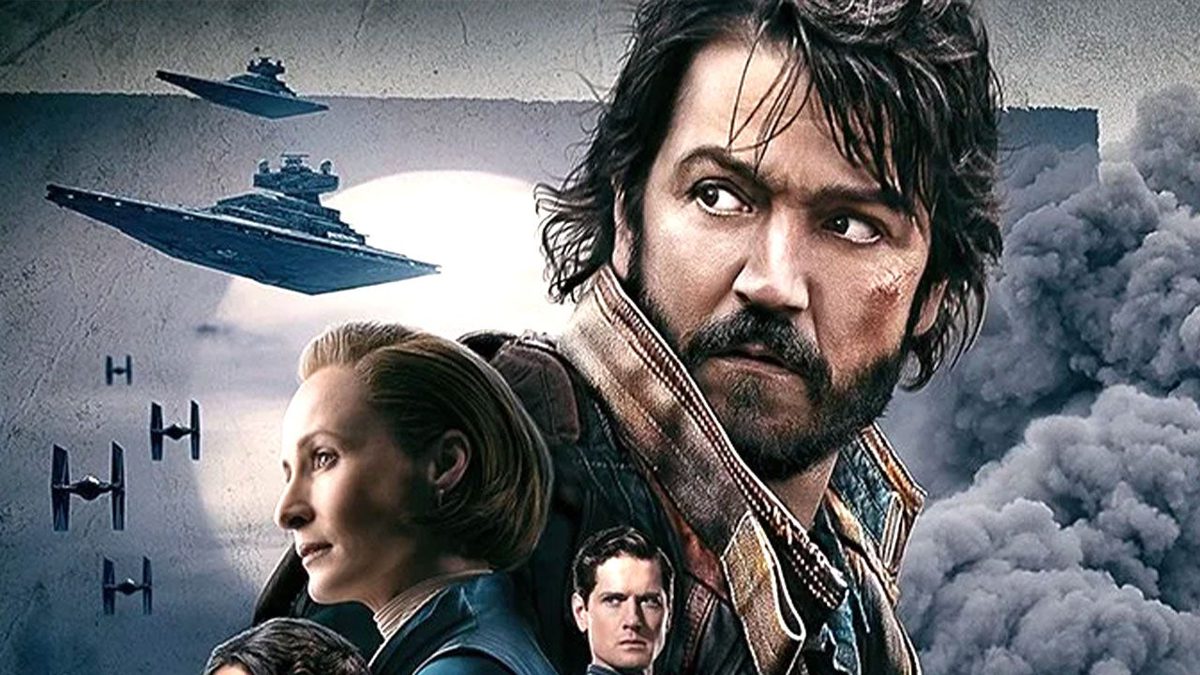 Star Wars: Andor Novel Axed Over Artificial Intelligence Fears Star Wars: Andor Novel Axed Over Artificial Intelligence Fears