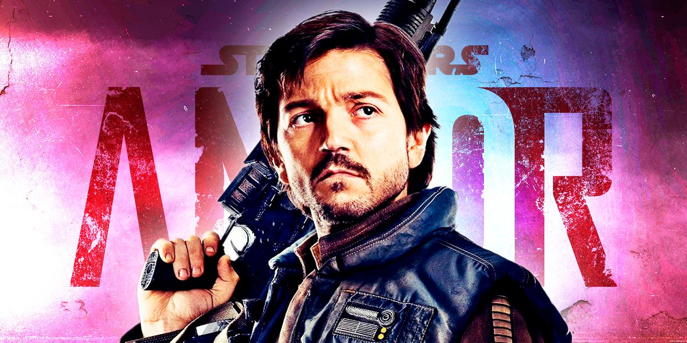 Star Wars Andor Season 2: Your Pre-Viewing Checklist Star Wars Andor Season 2: Your Pre-Viewing Checklist