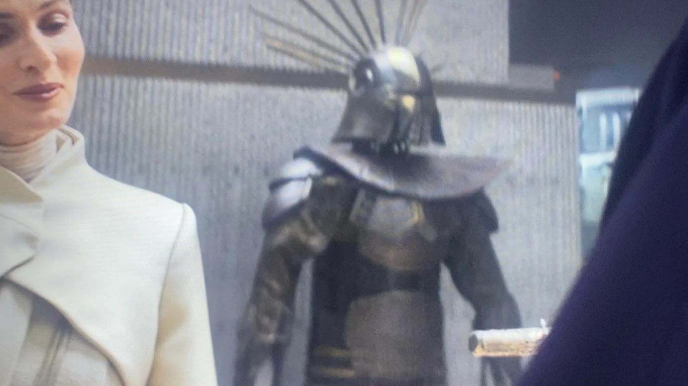 Star Wars' Andor: Showrunner Tony Gilroy's Positive Retrospective Star Wars' Andor: Showrunner Tony Gilroy's Positive Retrospective