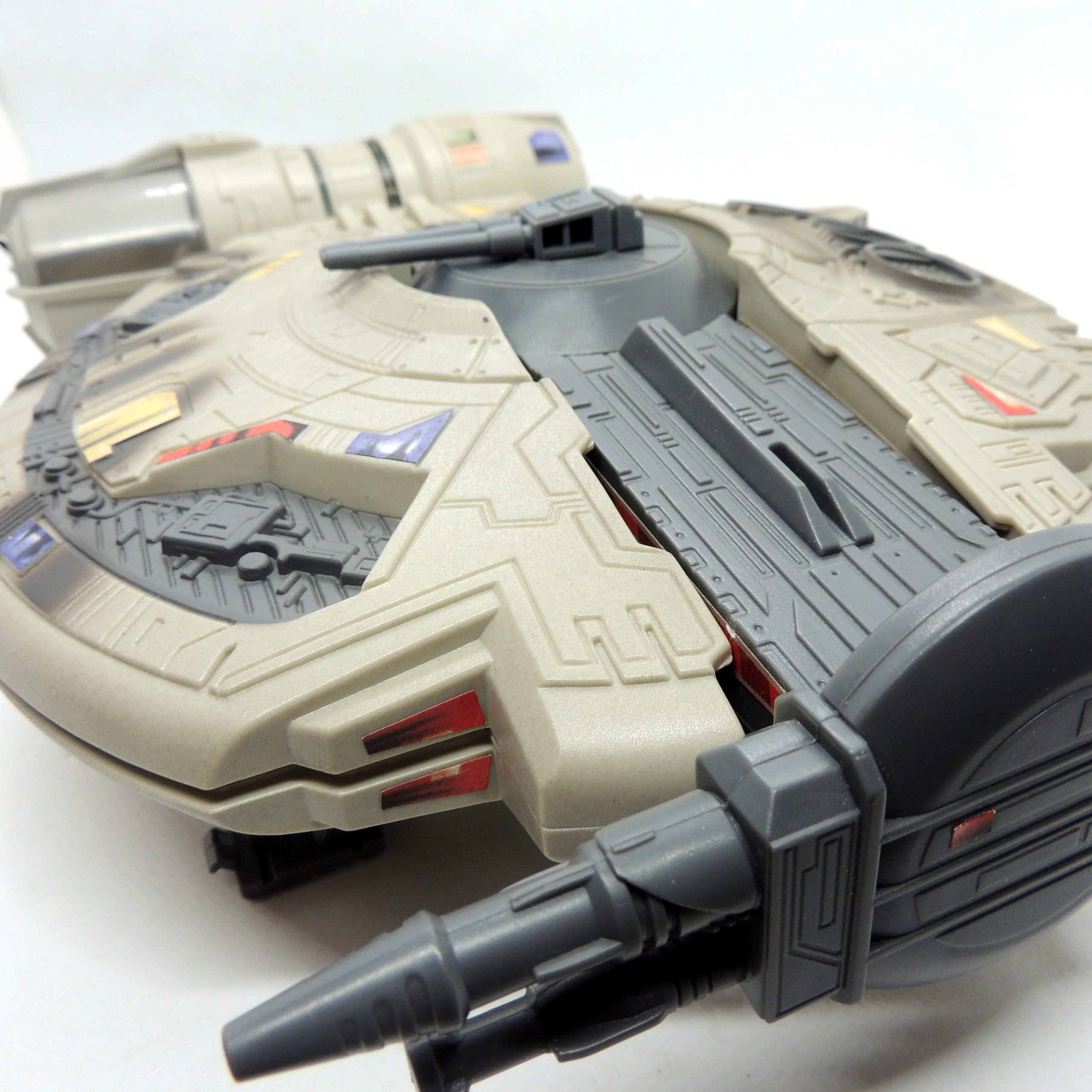 Star Wars: Shadow Of The Empire's Dash Rendar Gets A Hasbro Figure Star Wars: Shadow Of The Empire's Dash Rendar Gets A Hasbro Figure