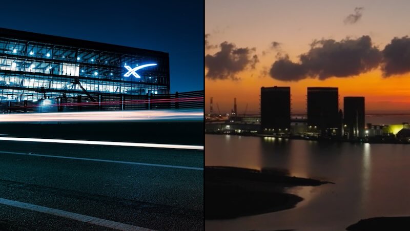 Starbase, Texas: Official City Status For Musk's SpaceX Town Starbase, Texas: Official City Status For Musk's SpaceX Town