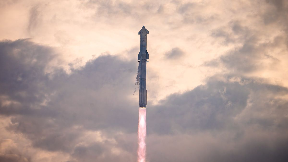 Starship Flight 9: SpaceX Confirms Next Test Flight And Rocket Relocation Starship Flight 9: SpaceX Confirms Next Test Flight And Rocket Relocation