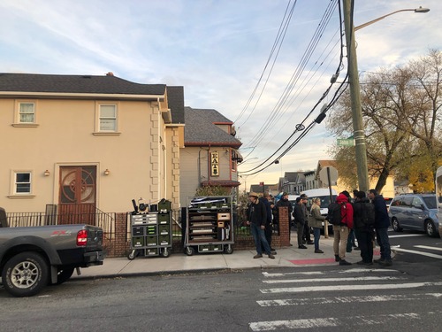 Staten Island Eatery: From Local Favorite To Netflix Hotspot Staten Island Eatery: From Local Favorite To Netflix Hotspot