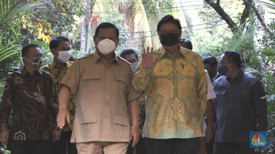Status Pembangunan Giant Sea Wall: Informasi Lengkap Dari Menko AHY Status Pembangunan Giant Sea Wall: Informasi Lengkap Dari Menko AHY