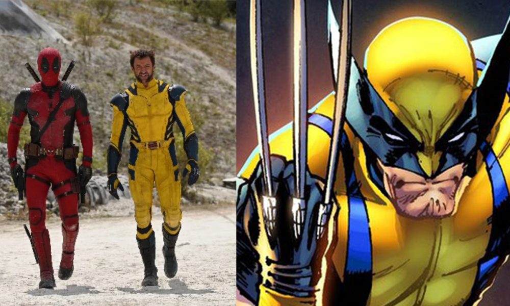 Stay Out Of It: Fans React To Hugh Jackman's Possible Role In Blake Lively's Lawsuit Stay Out Of It: Fans React To Hugh Jackman's Possible Role In Blake Lively's Lawsuit