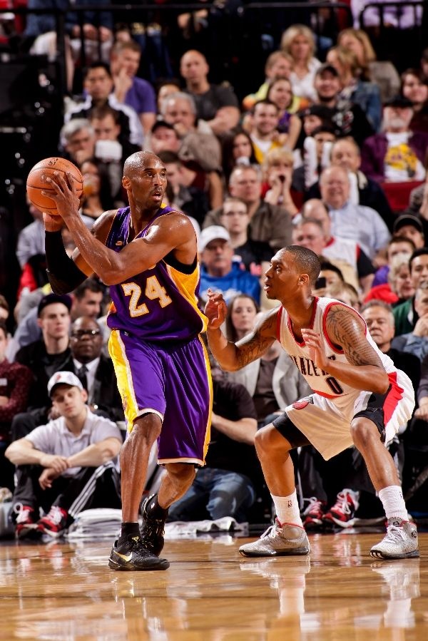 Stay Updated On The LA Lakers: News, Scores, And More From VAVEL US Stay Updated On The LA Lakers: News, Scores, And More From VAVEL US