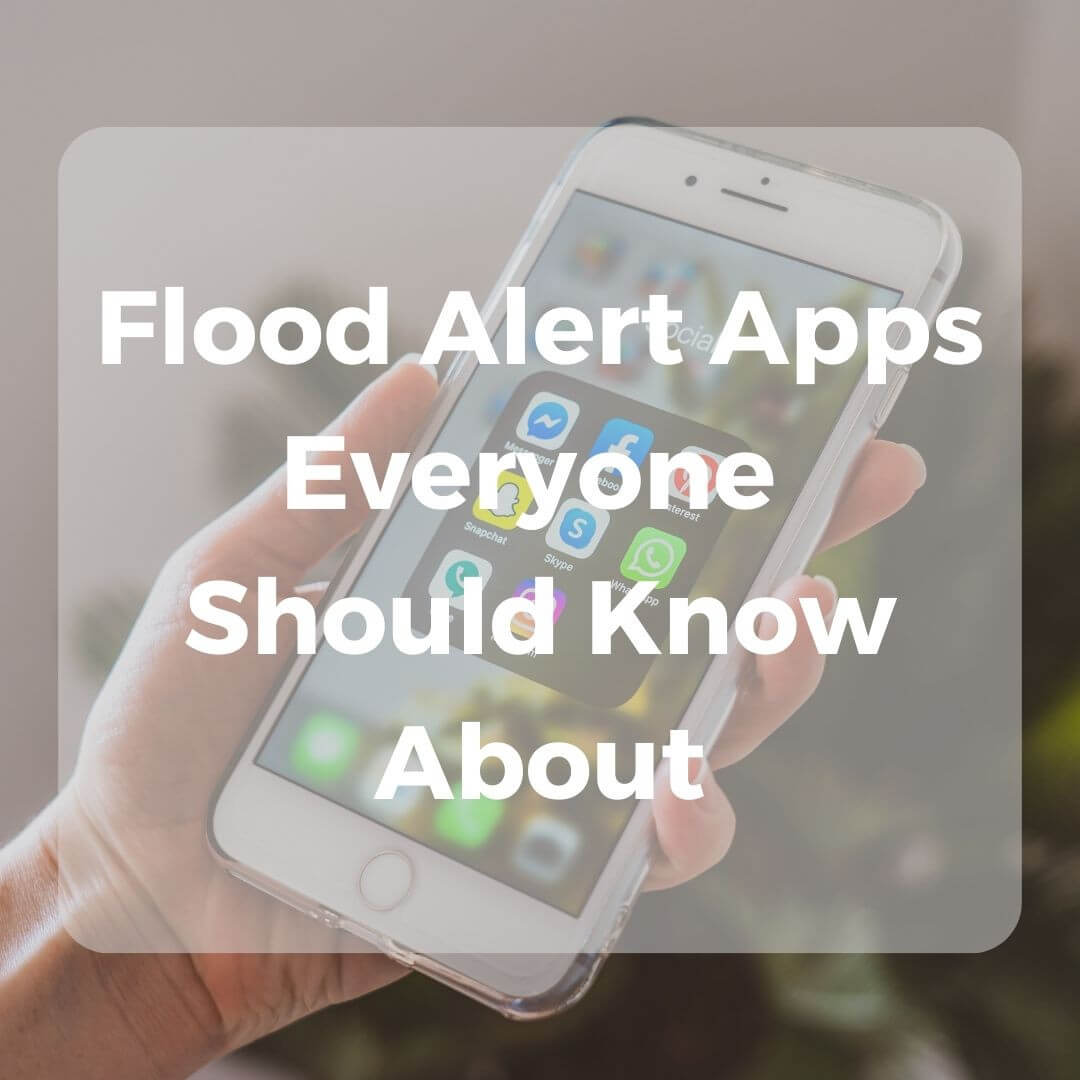 Staying Safe With Flood Alerts: A Guide To Protecting Your Family And Home Staying Safe With Flood Alerts: A Guide To Protecting Your Family And Home