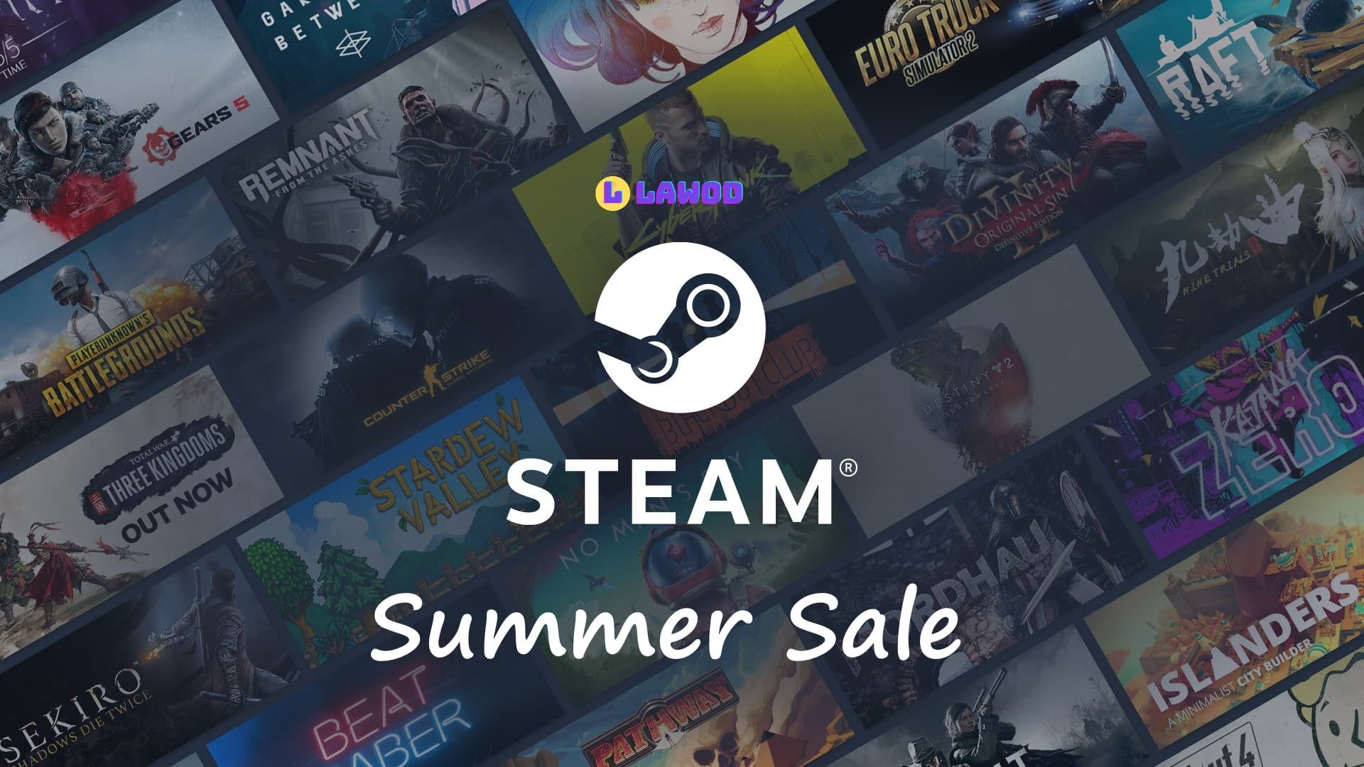 Steam 2025 Sale Dates: Your Essential Guide Steam 2025 Sale Dates: Your Essential Guide