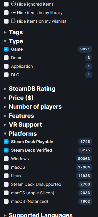 Steam Deck Verified Games: A PS1 Revival? Steam Deck Verified Games: A PS1 Revival?