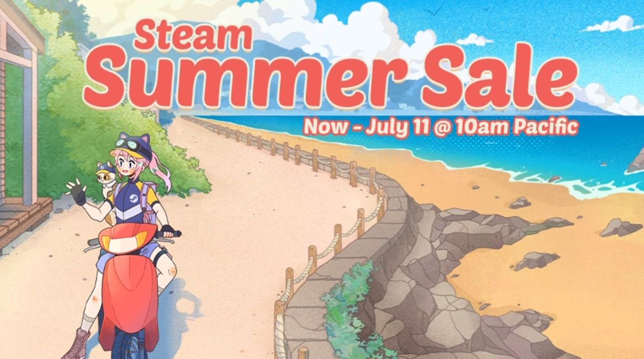 Steam Sale 2025: The Ultimate Guide To Dates, Times, And Deals Steam Sale 2025: The Ultimate Guide To Dates, Times, And Deals
