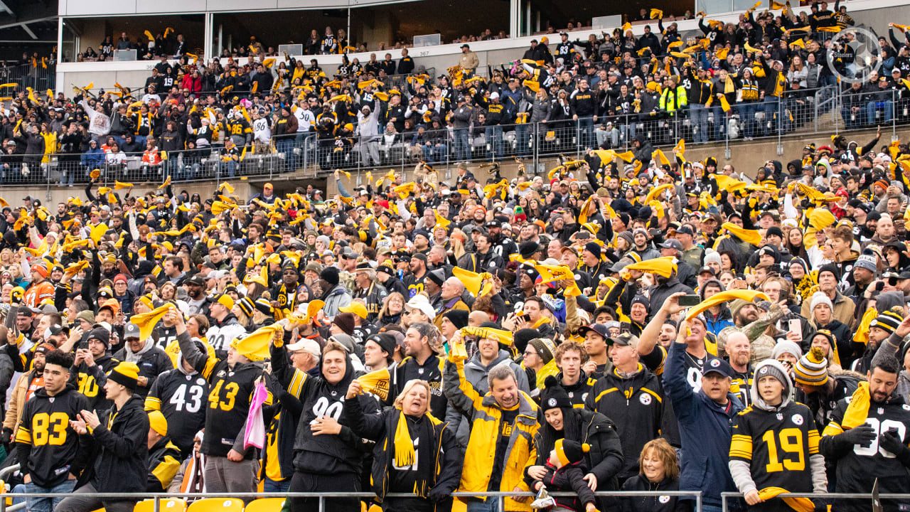 Steelers Fans Face Potential Ireland Matchup: A Cause For Concern?