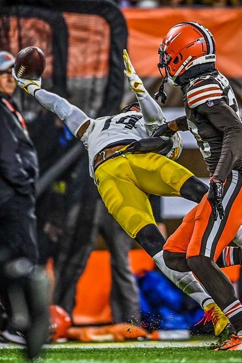 Steelers' George Pickens: One Final Solution To Consider Steelers' George Pickens: One Final Solution To Consider